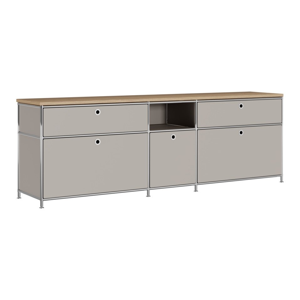 Sideboard QUADRO