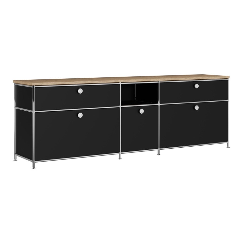 sideboard QUADRO