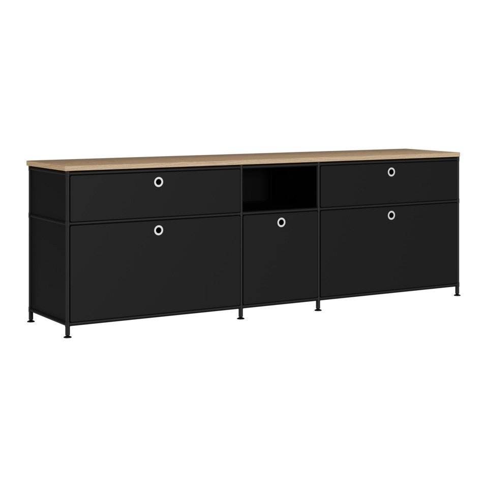 sideboard QUADRO