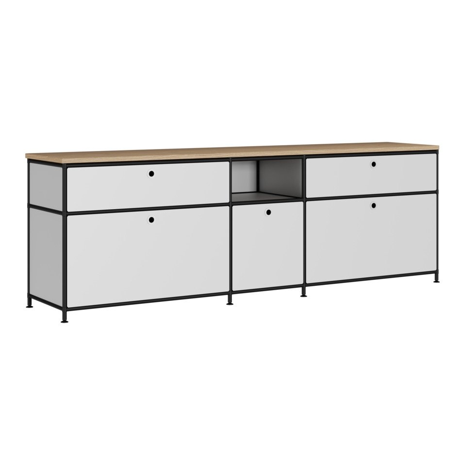 Sideboard Quadro