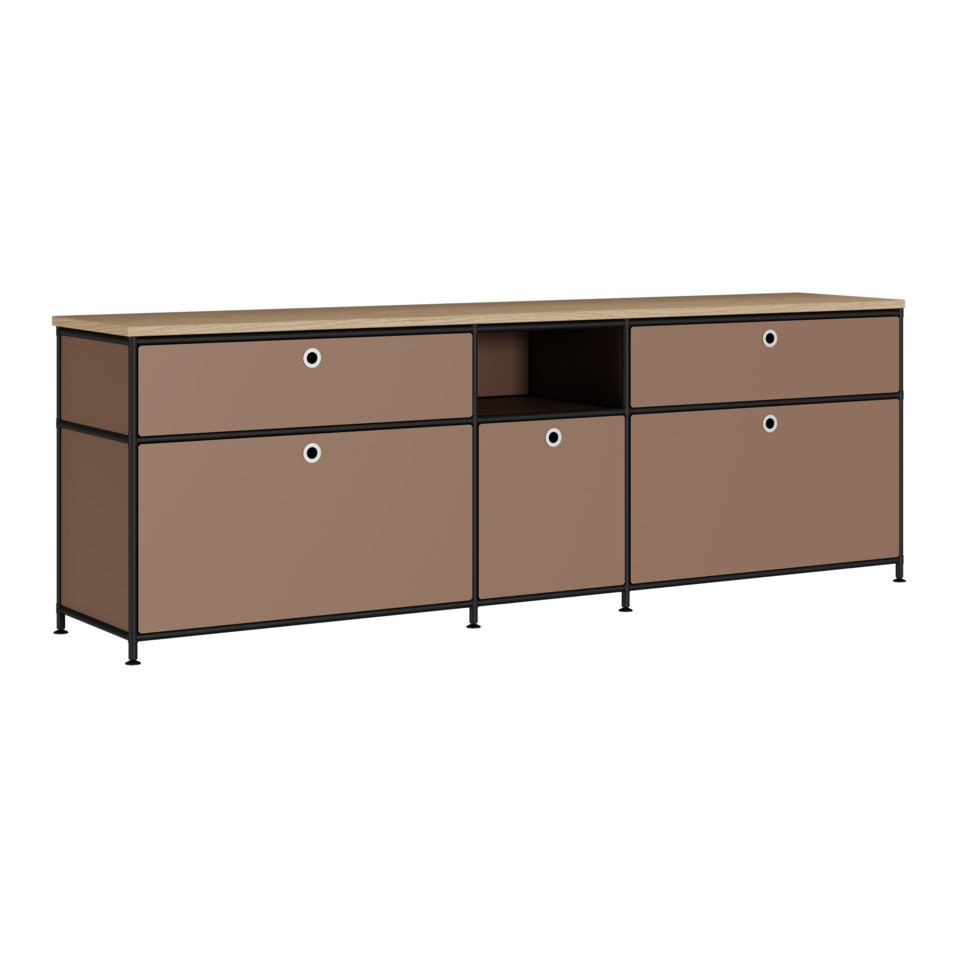 sideboard QUADRO