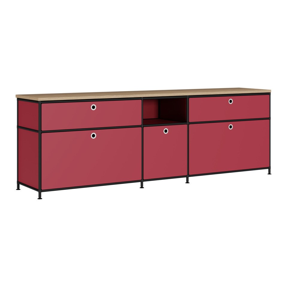 sideboard QUADRO