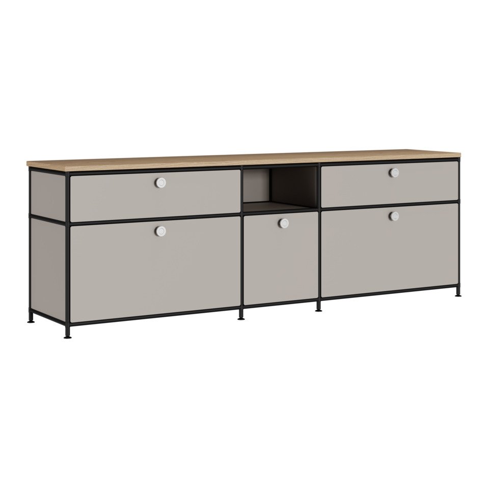 sideboard QUADRO