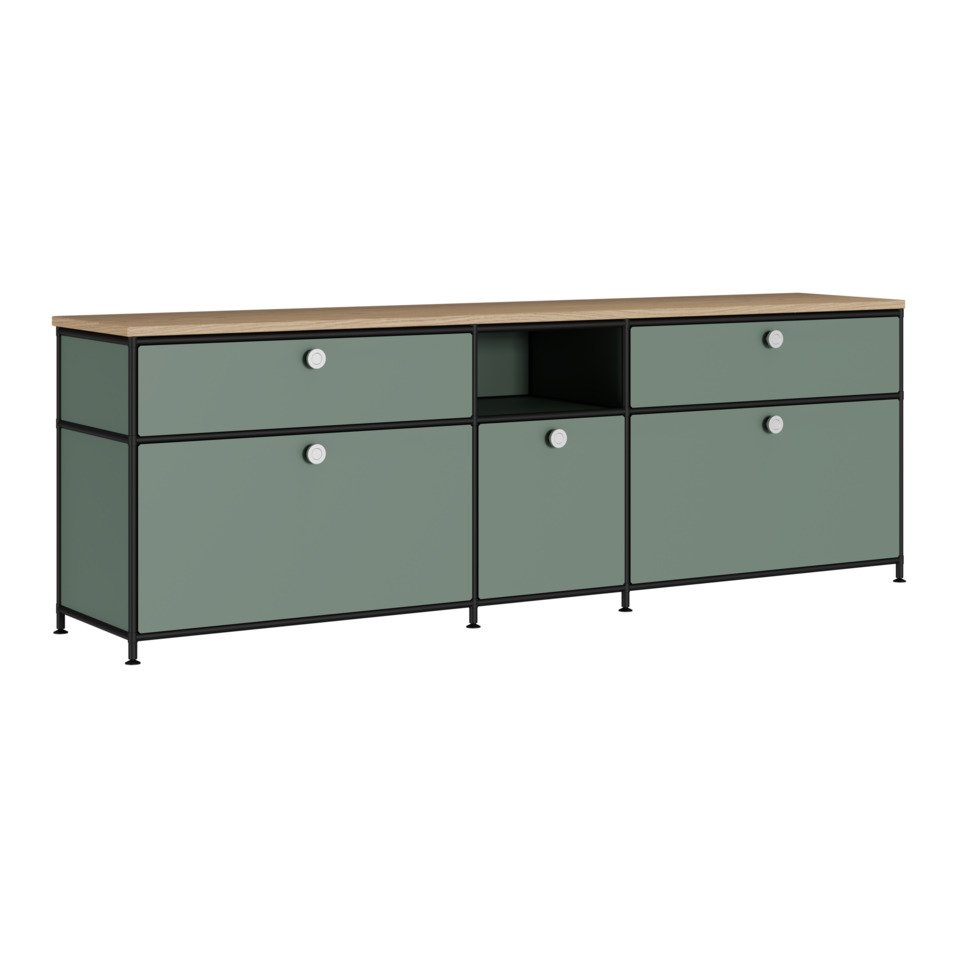 sideboard QUADRO