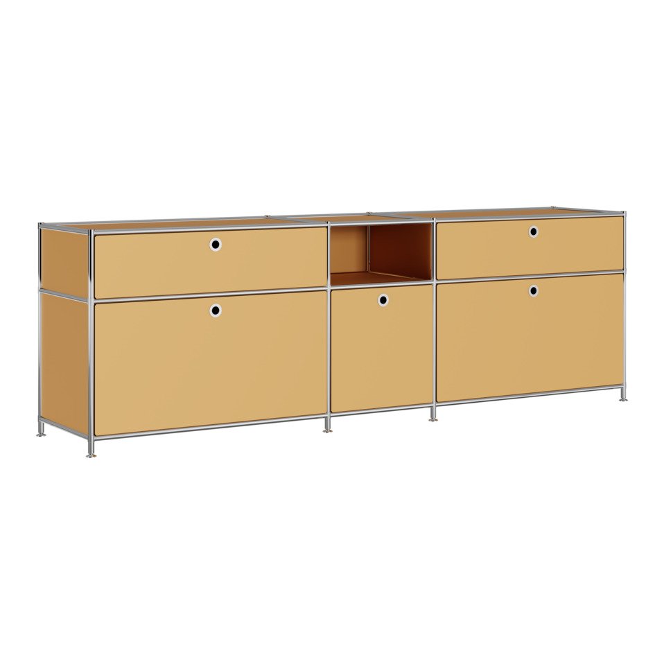 Sideboard QUADRO