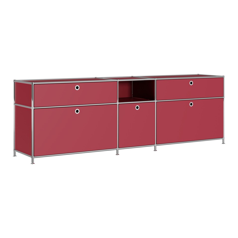 sideboard QUADRO