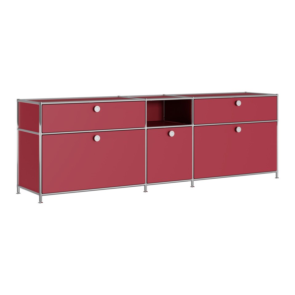 Sideboard Quadro