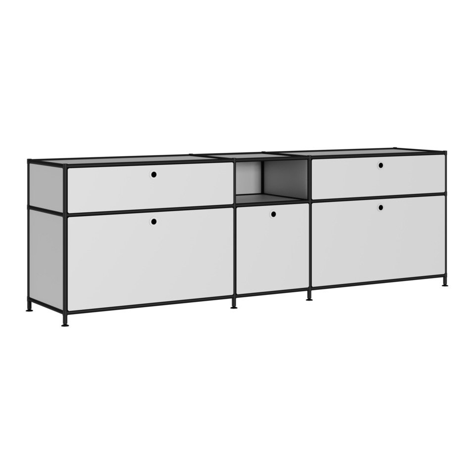 Sideboard QUADRO