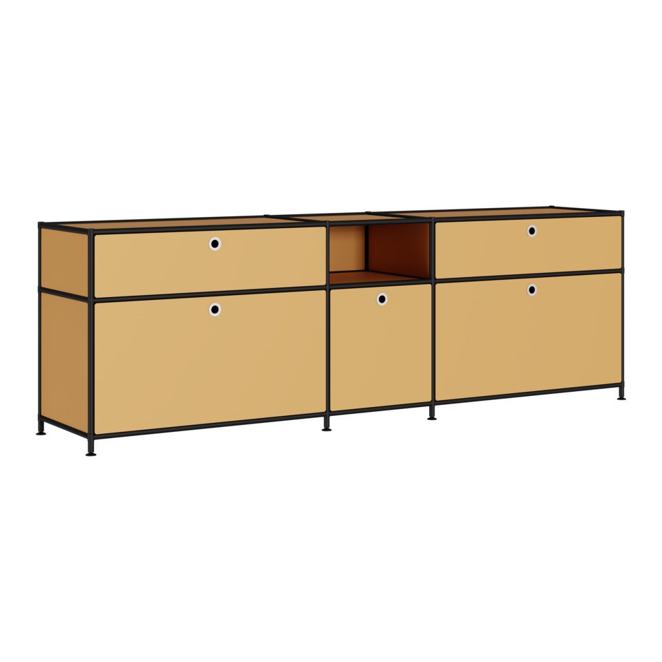 Sideboard QUADRO