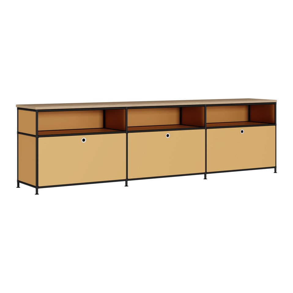 sideboard QUADRO