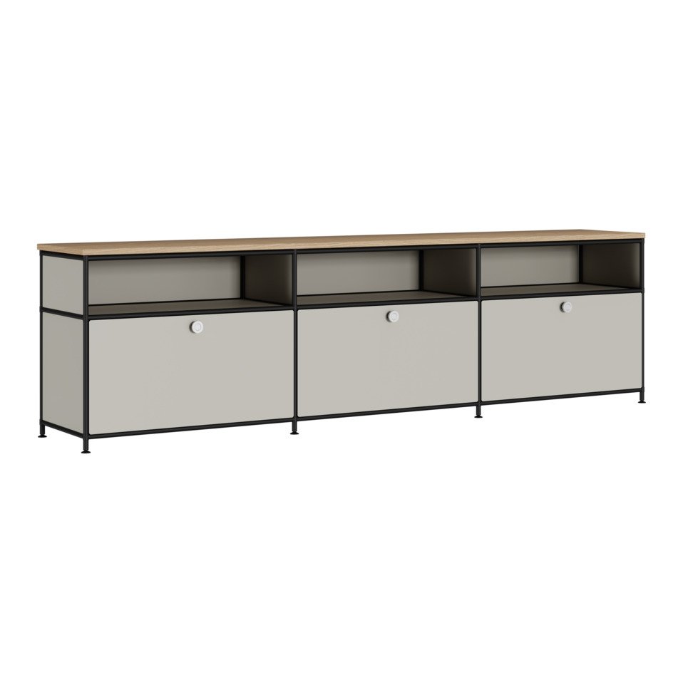 sideboard QUADRO