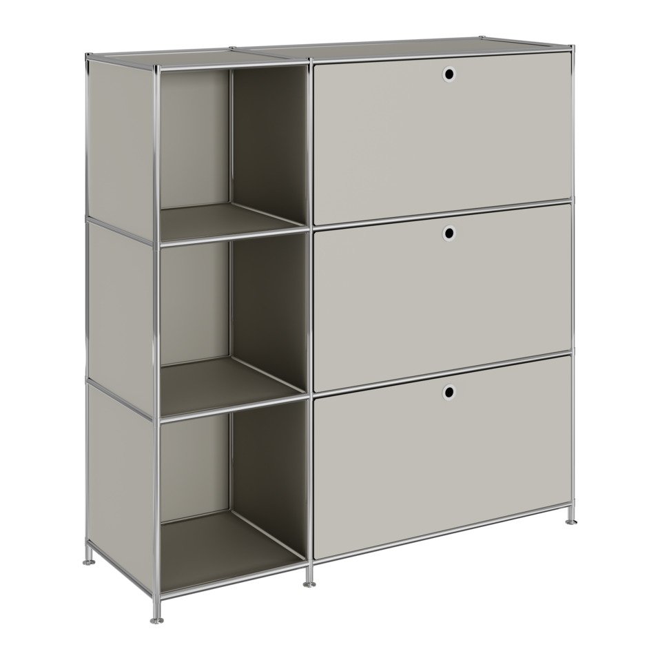 Highboard QUADRO