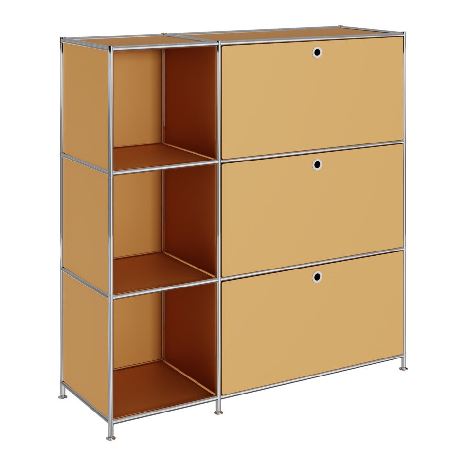 Highboard QUADRO