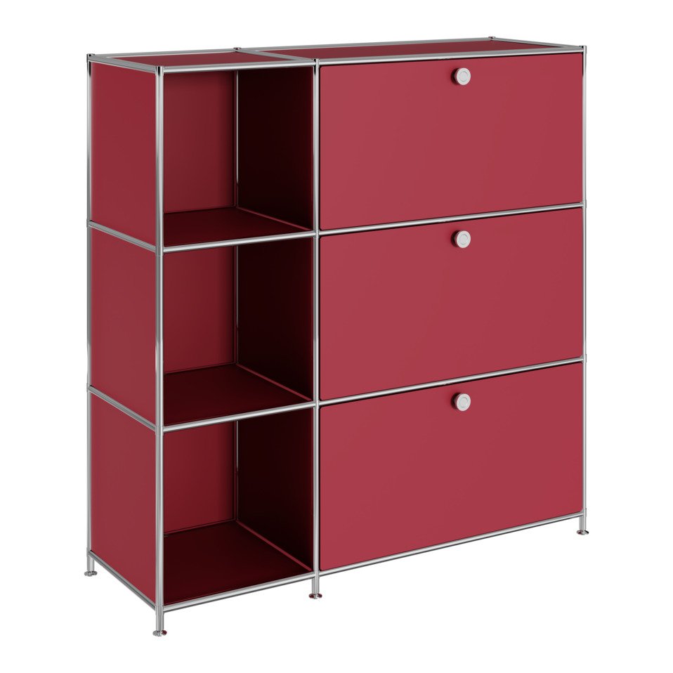 Highboard Quadro