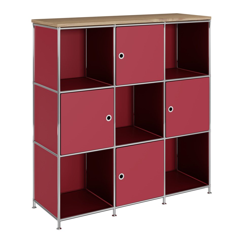 Highboard QUADRO