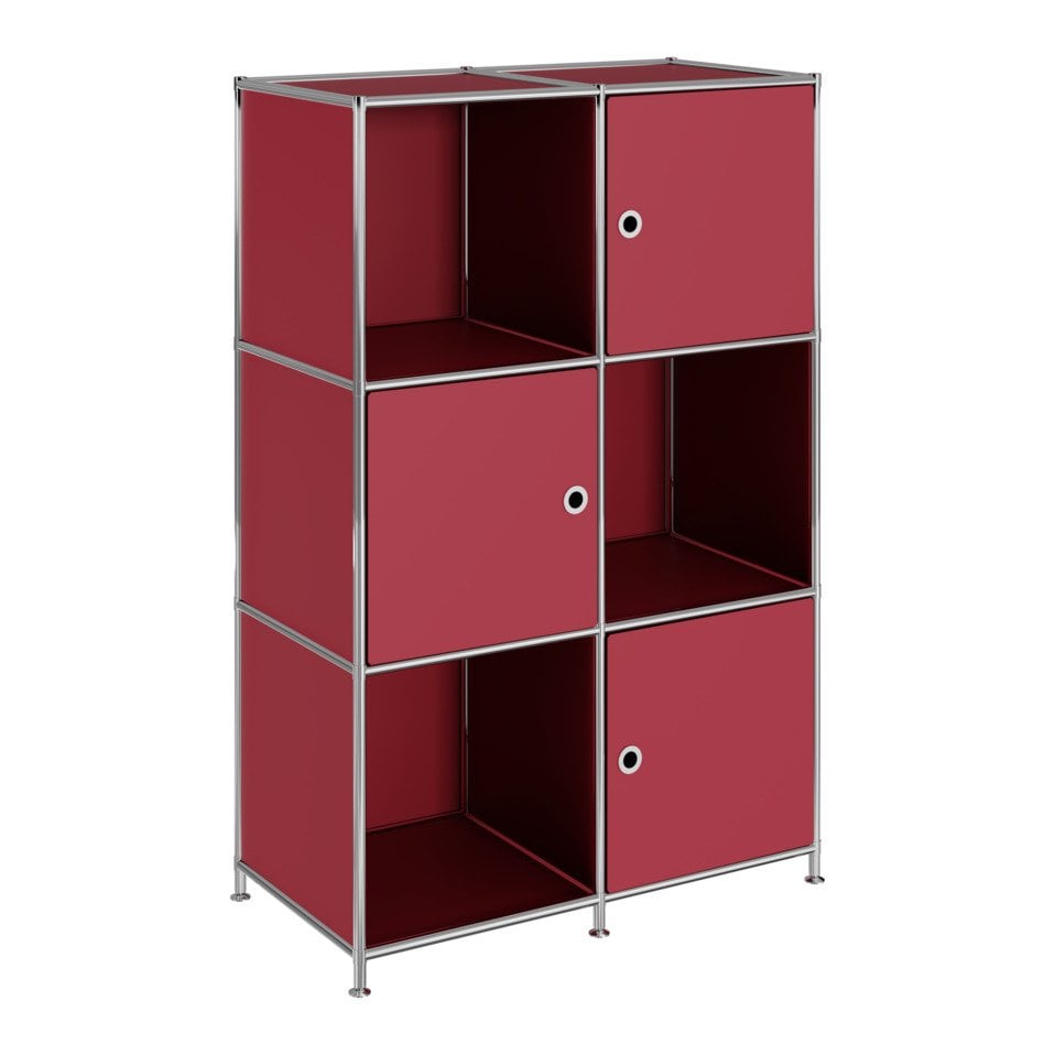 Highboard Quadro