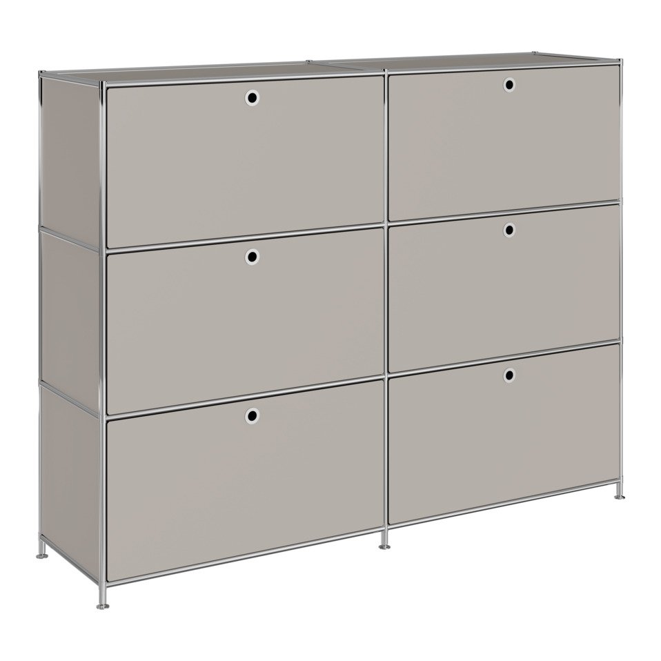 Highboard QUADRO