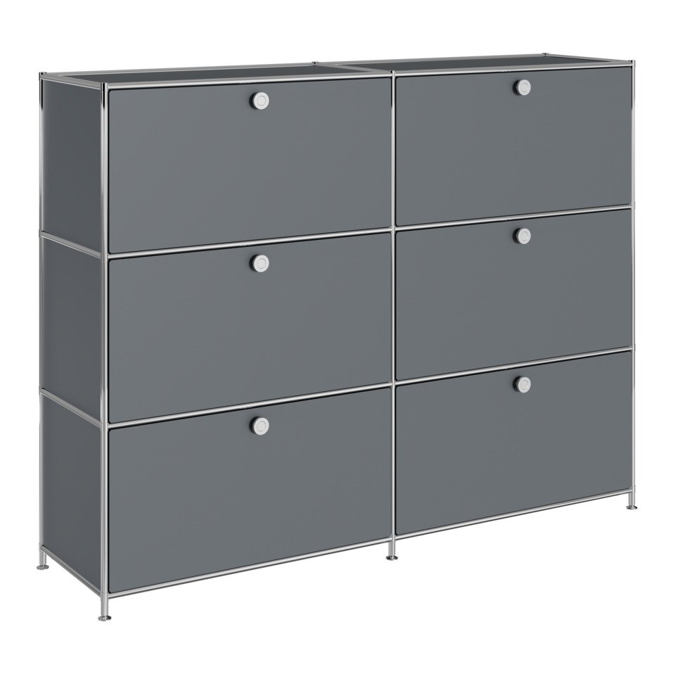 Highboard QUADRO