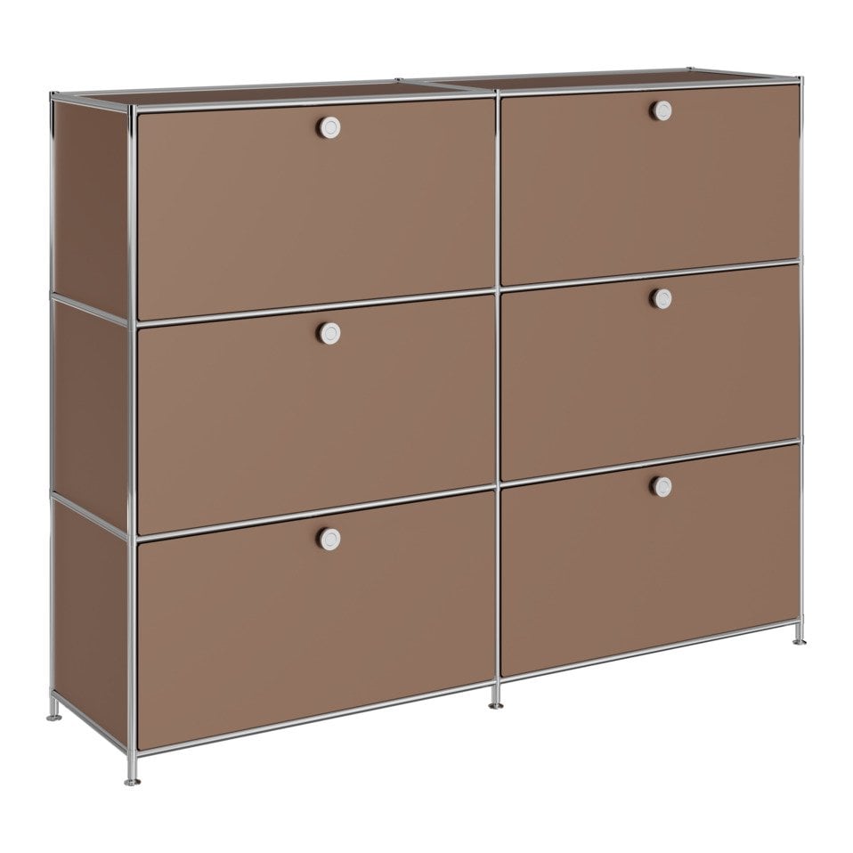 Highboard QUADRO