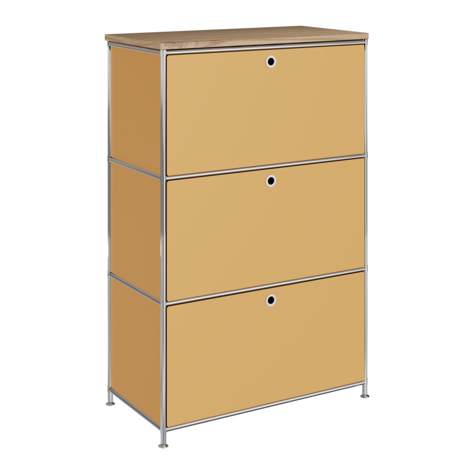 Highboard QUADRO