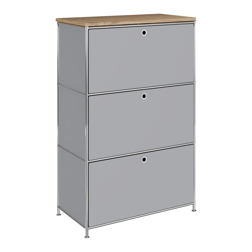 Highboard QUADRO