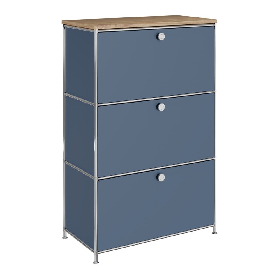 Highboard QUADRO