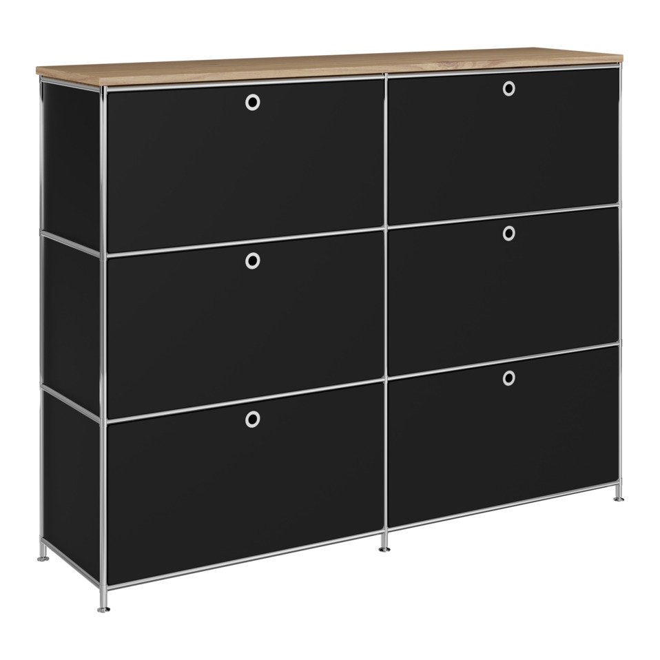 Highboard QUADRO