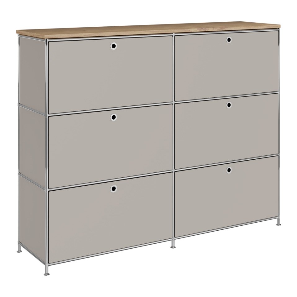 Highboard QUADRO