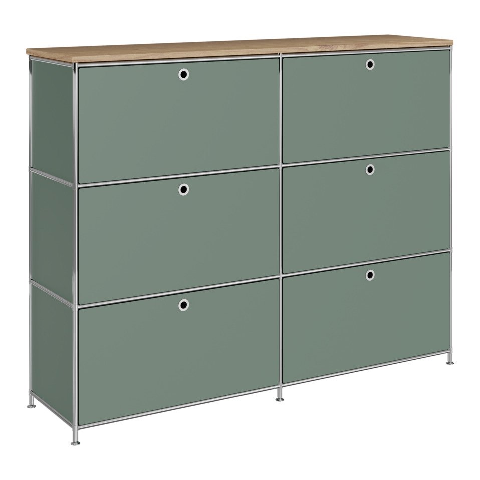 Highboard QUADRO