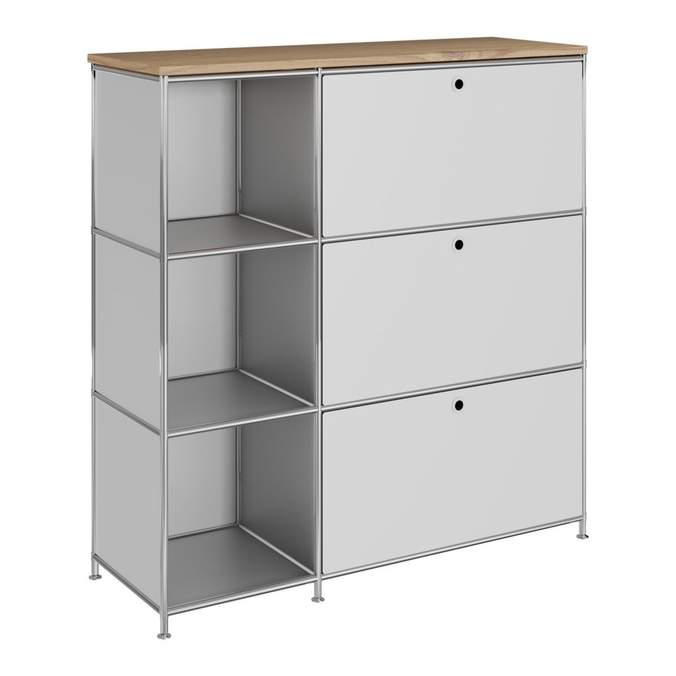 highboard QUADRO