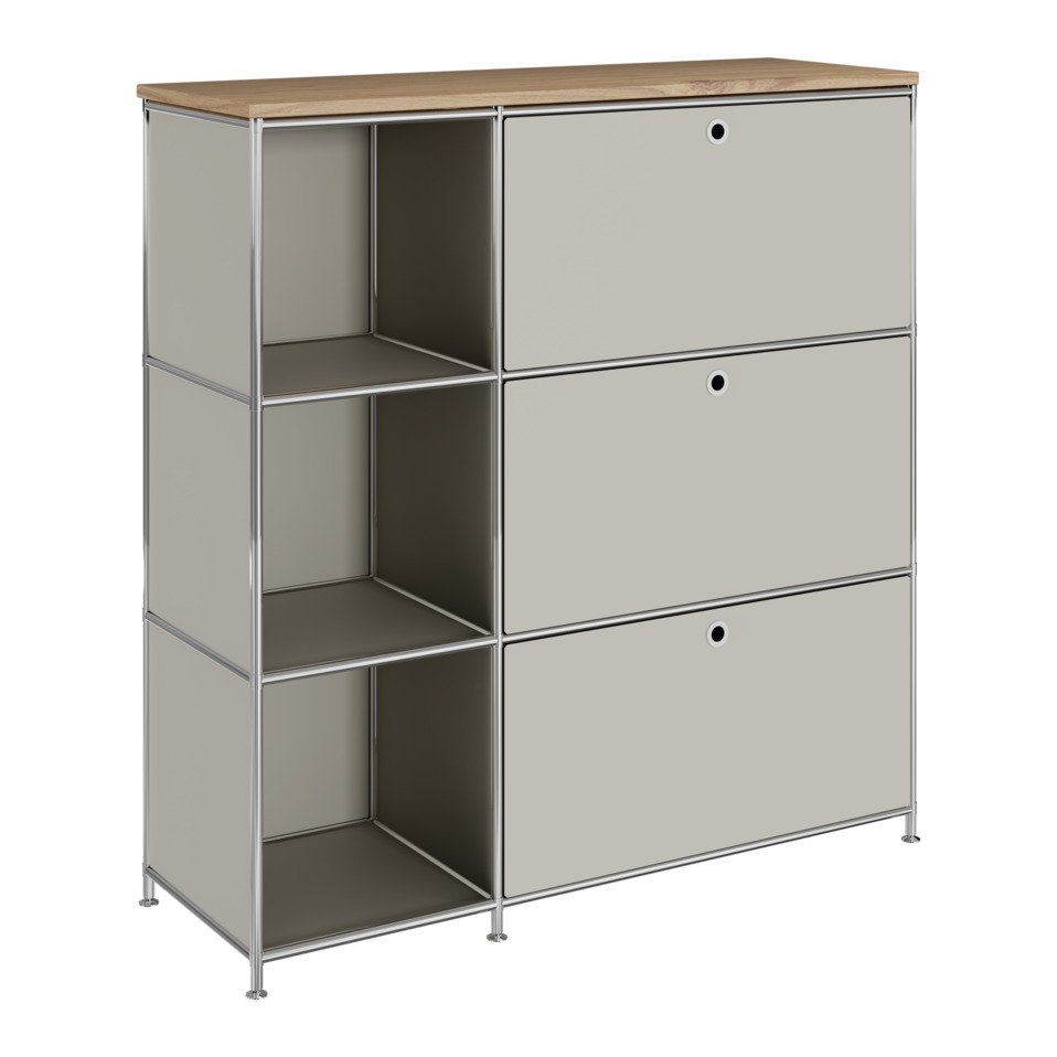 highboard QUADRO