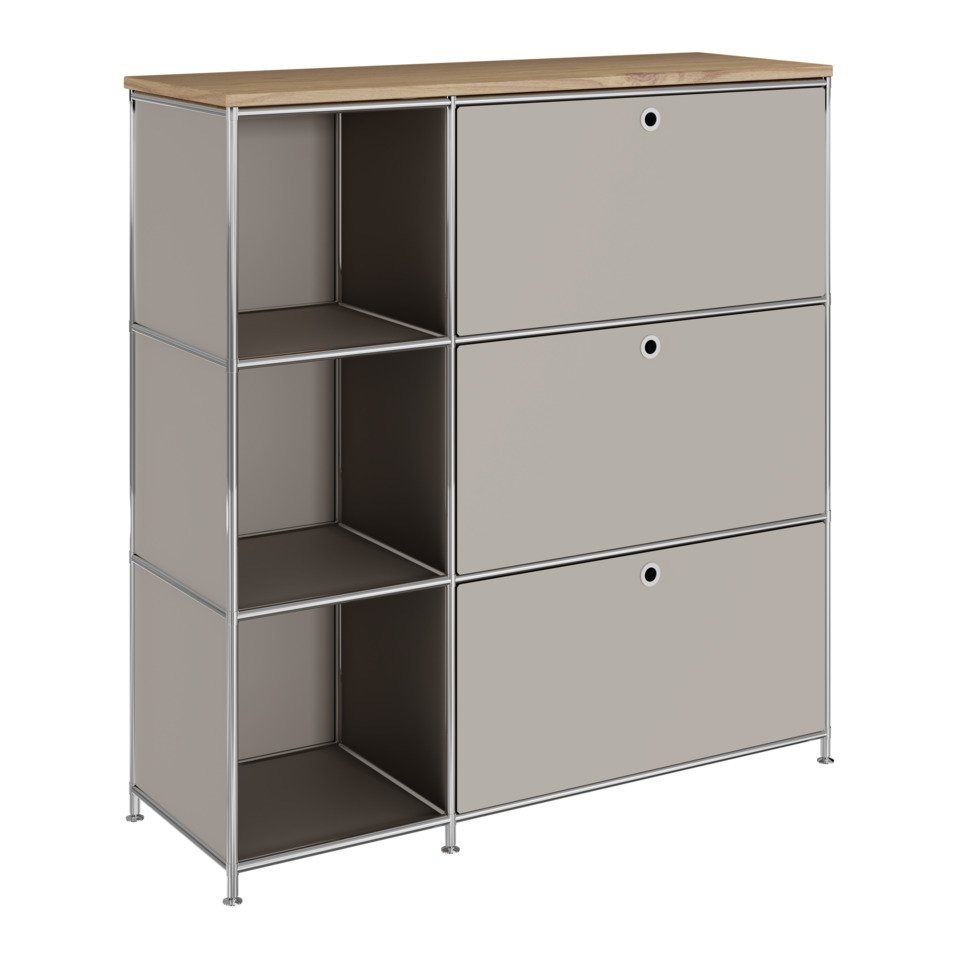 highboard QUADRO