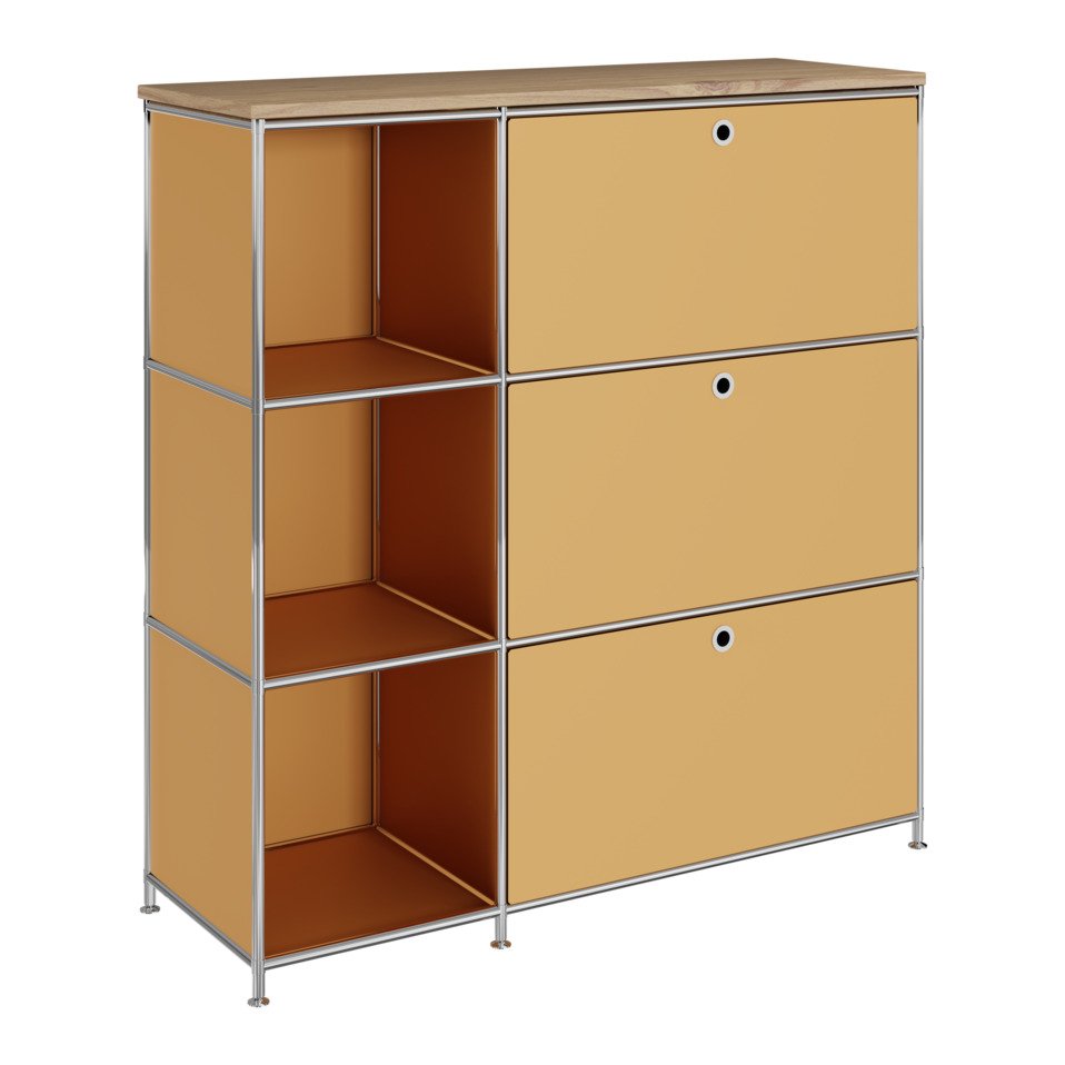 highboard QUADRO