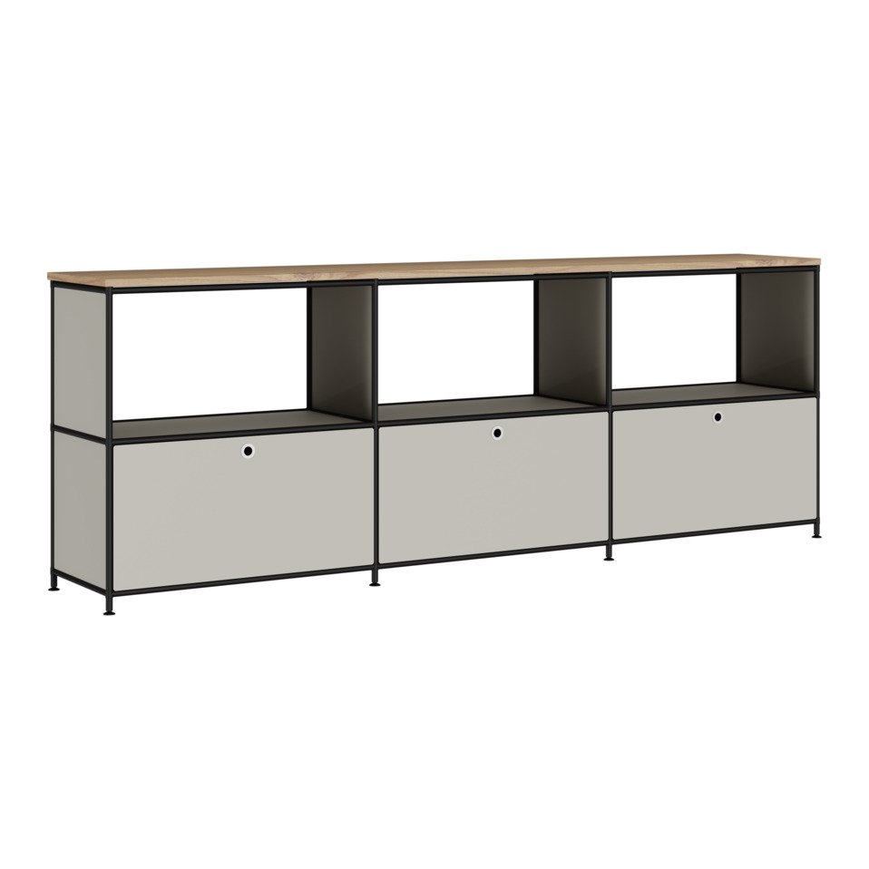 Sideboard Quadro