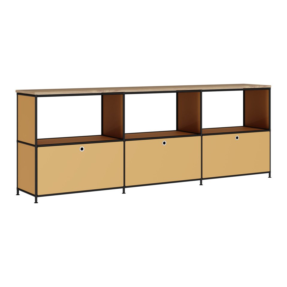 Sideboard Quadro