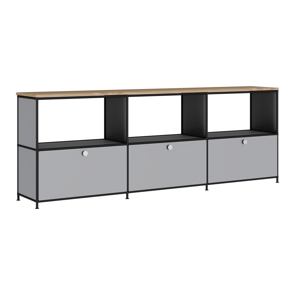 sideboard QUADRO