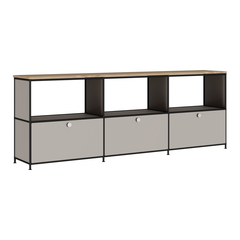 Sideboard Quadro