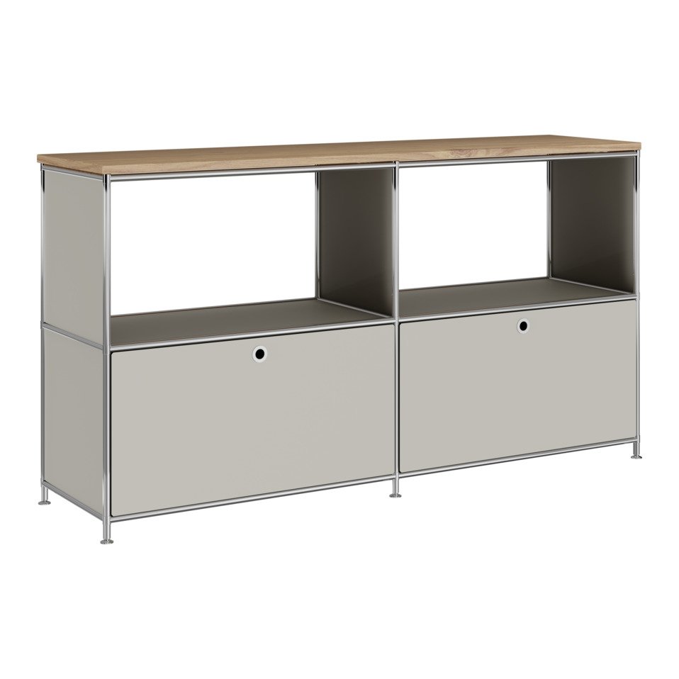 sideboard QUADRO