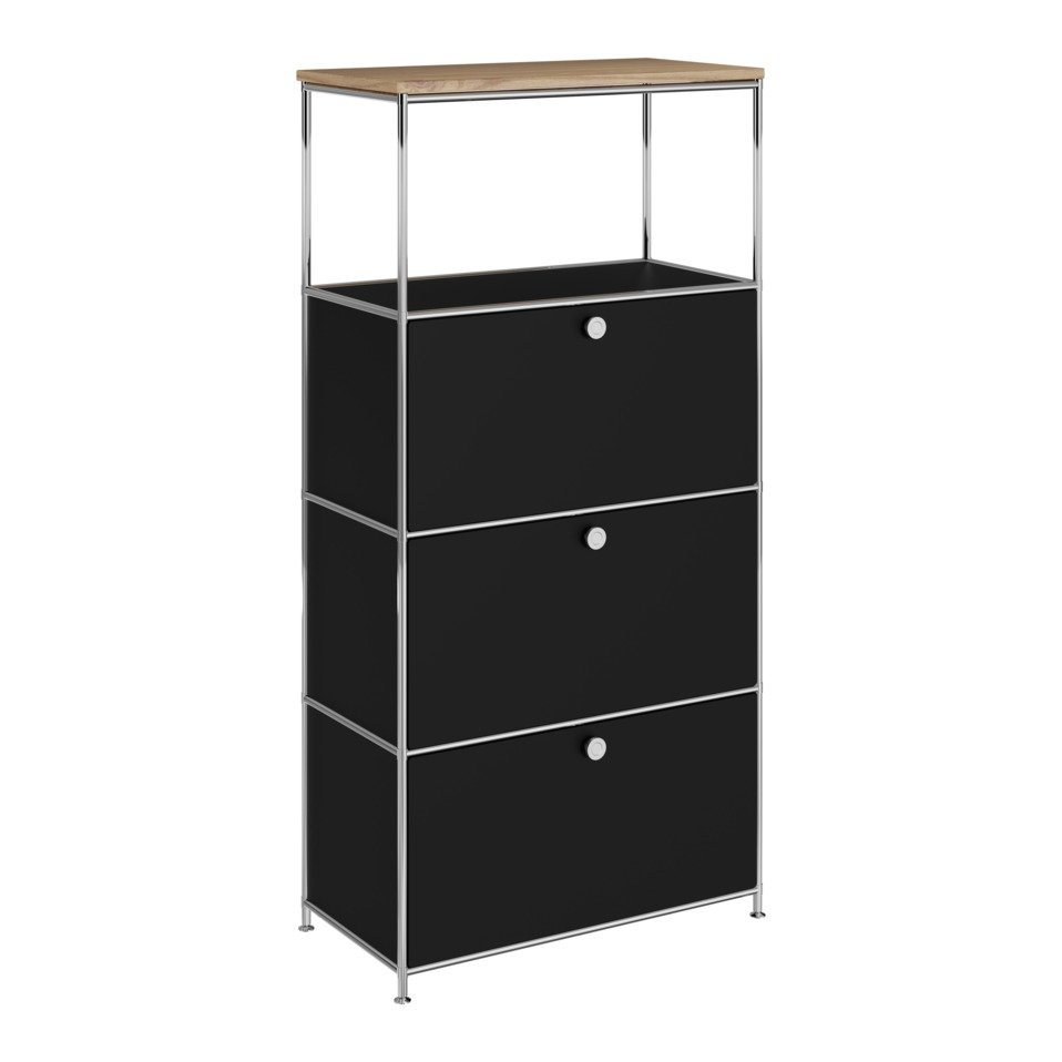 Highboard Quadro