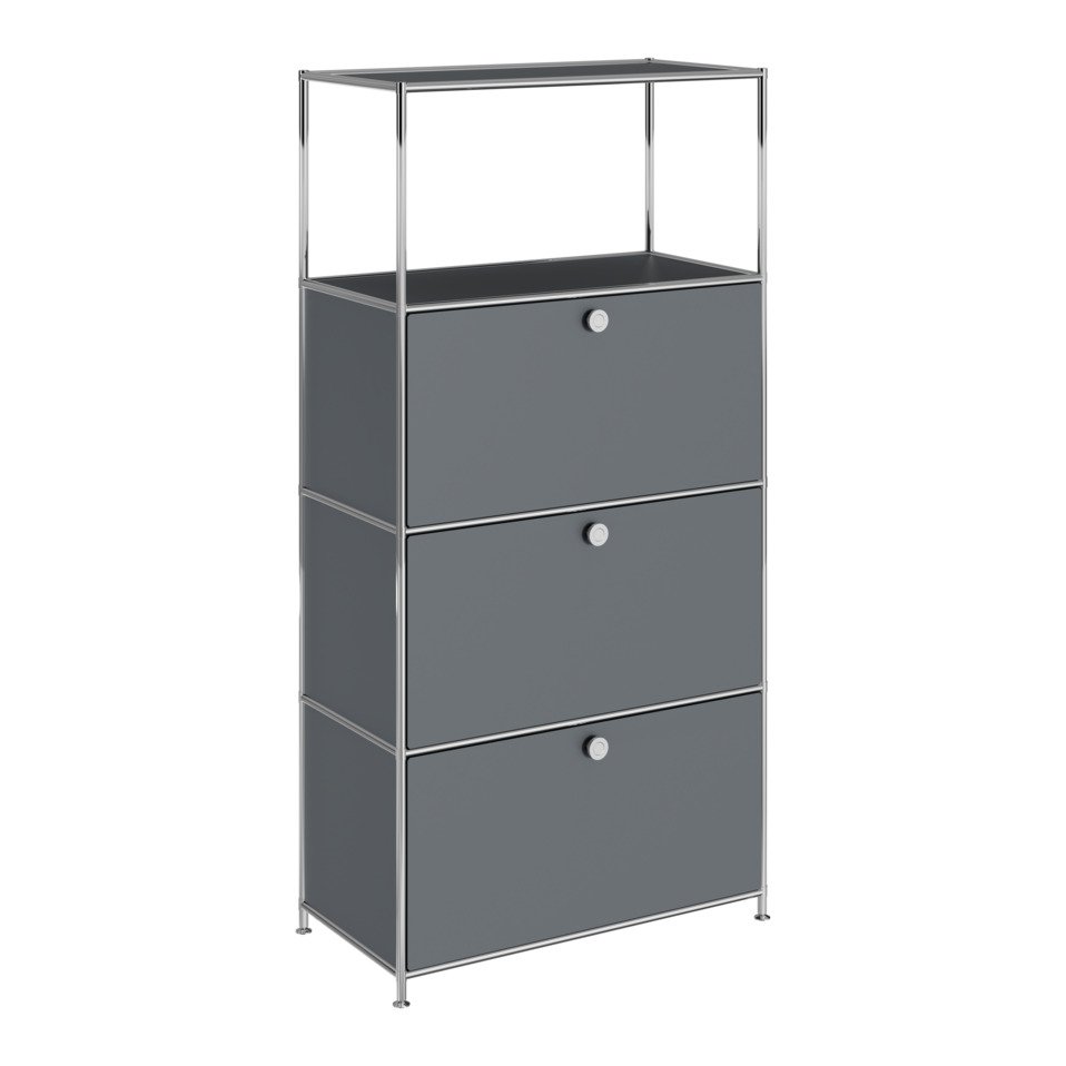 Highboard Quadro