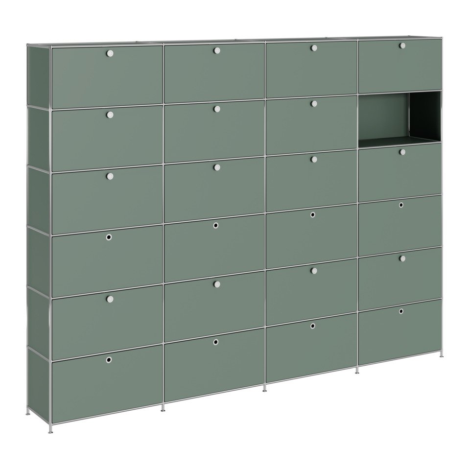 scaffale QUADRO