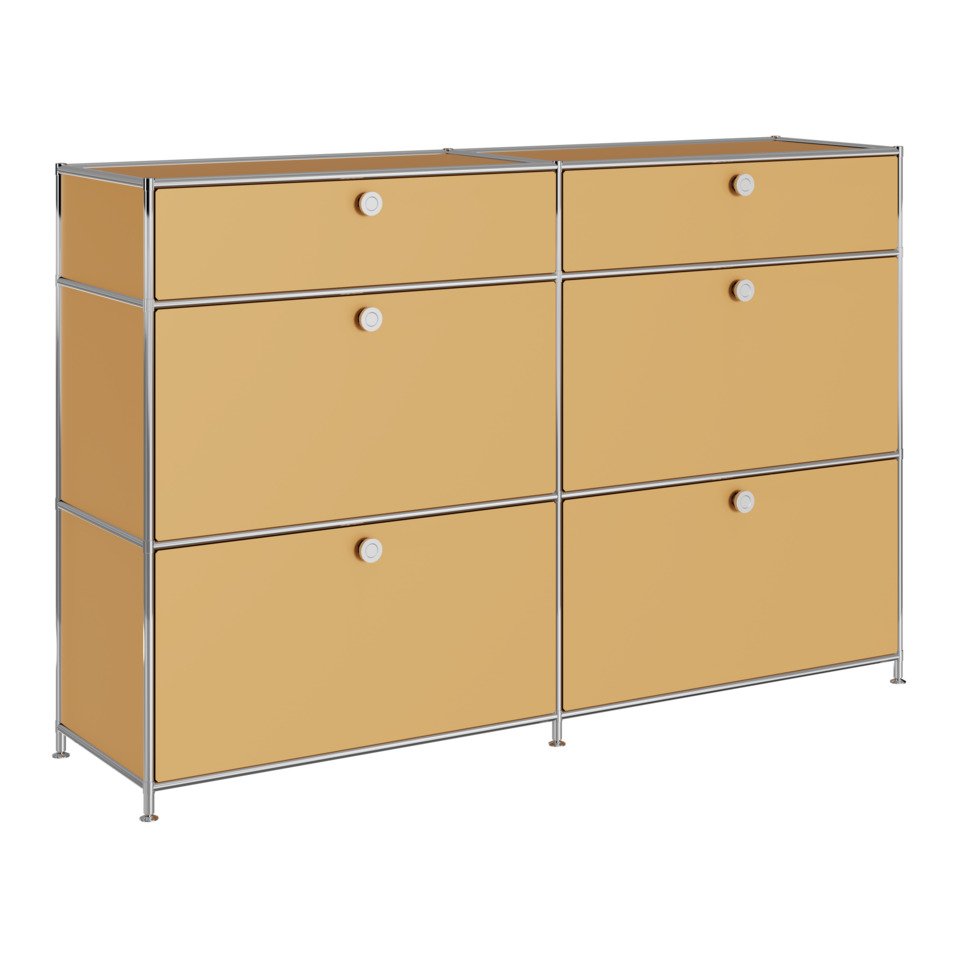 sideboard QUADRO