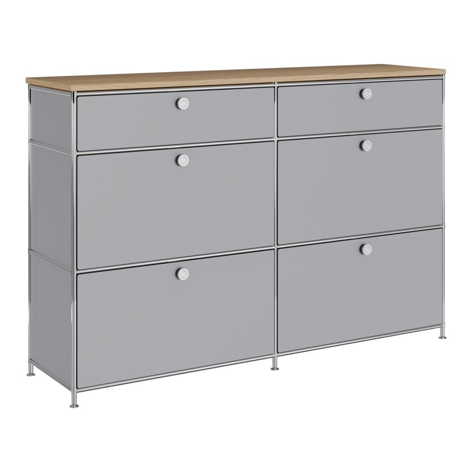 Sideboard Quadro