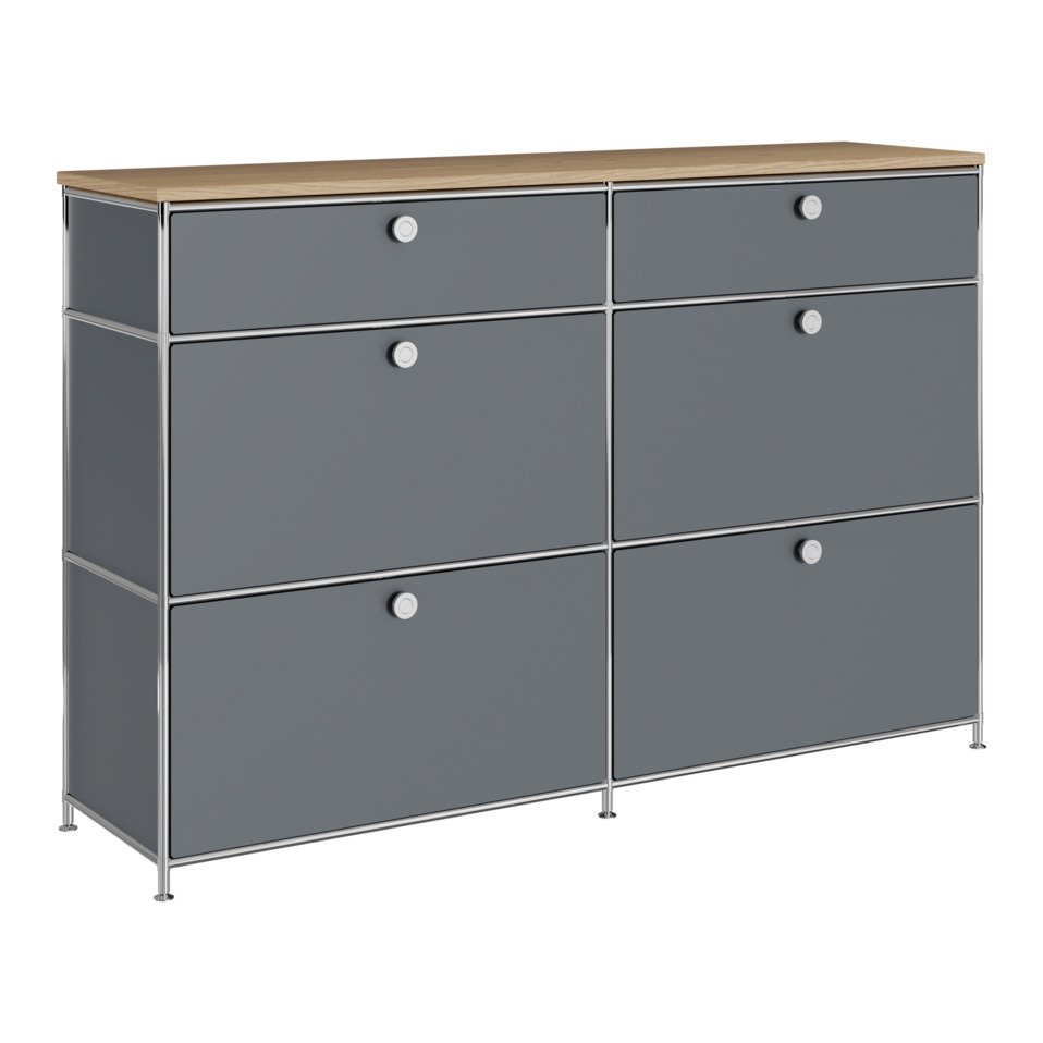 sideboard QUADRO