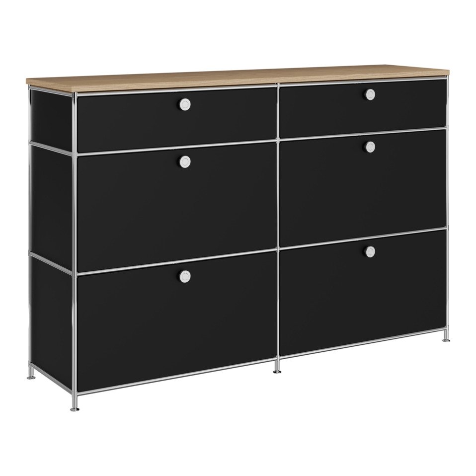 Sideboard Quadro