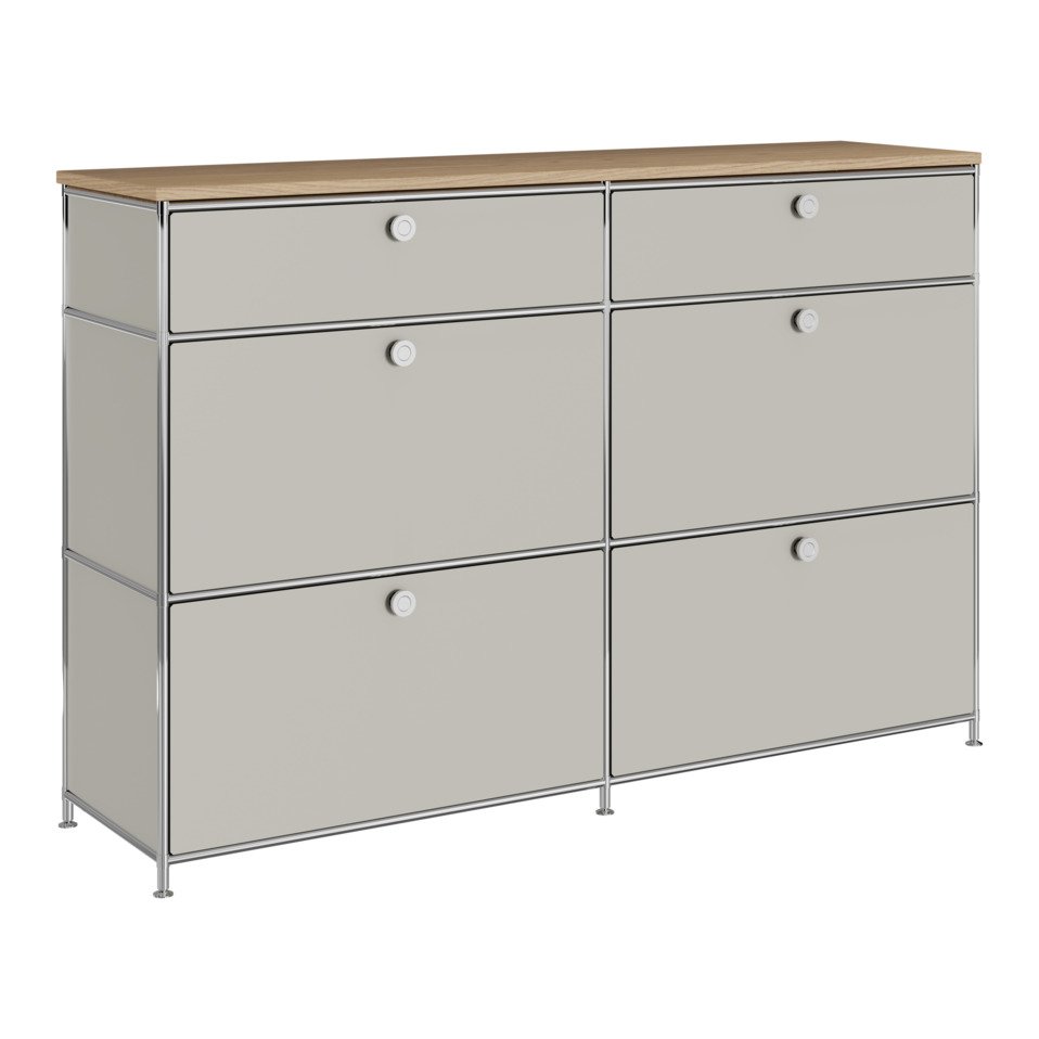 sideboard QUADRO