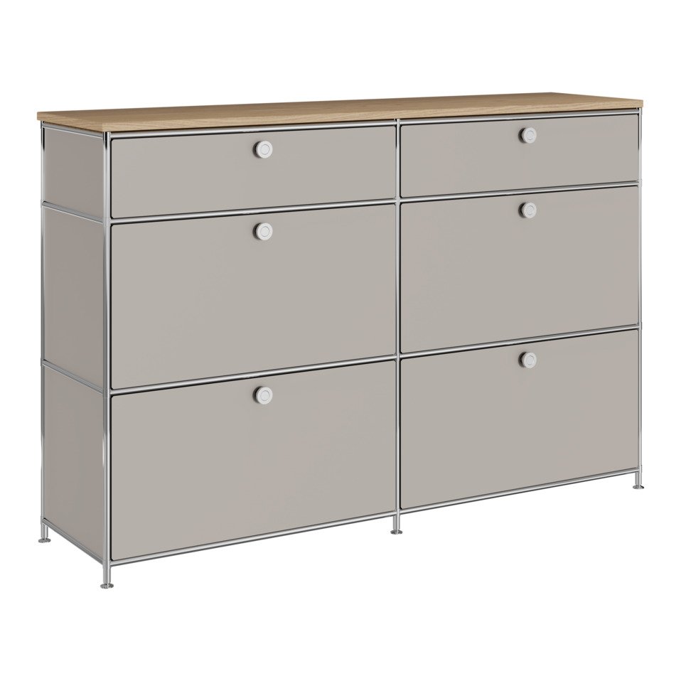 sideboard QUADRO