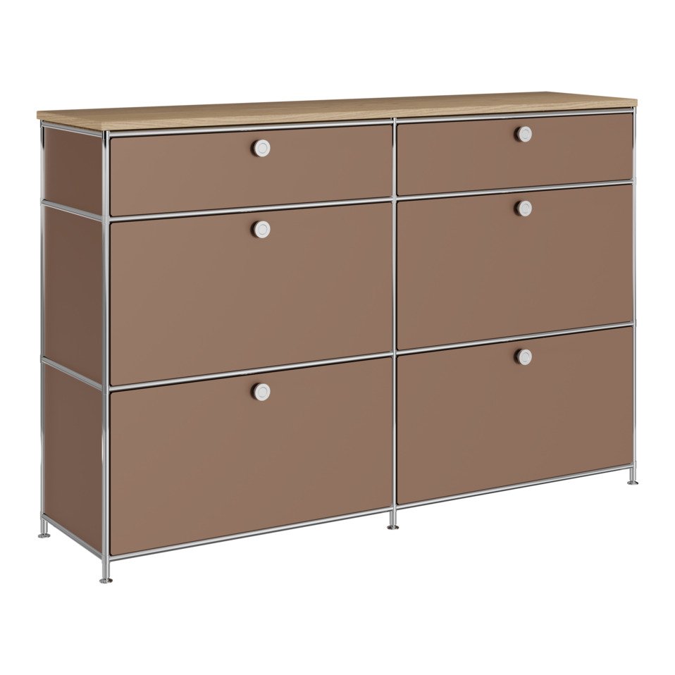 sideboard QUADRO