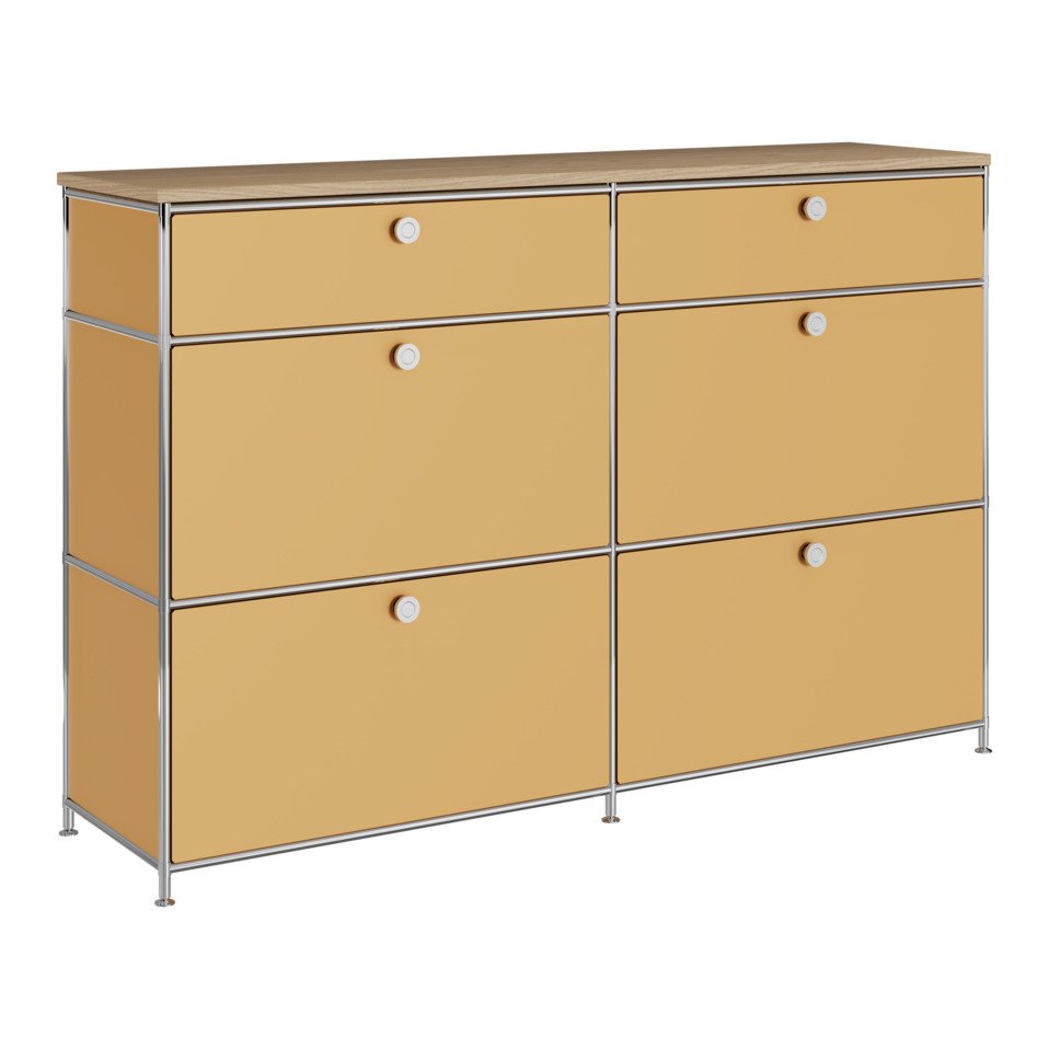 Sideboard Quadro