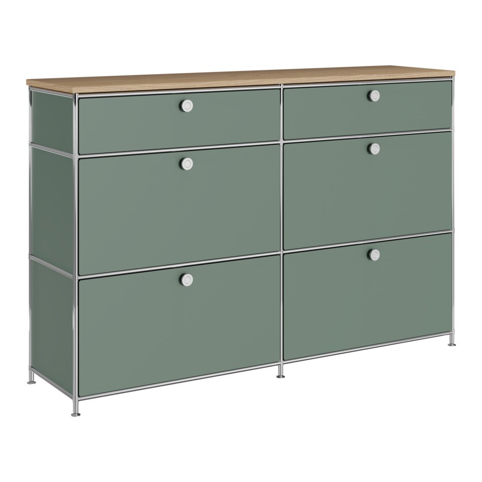 sideboard QUADRO